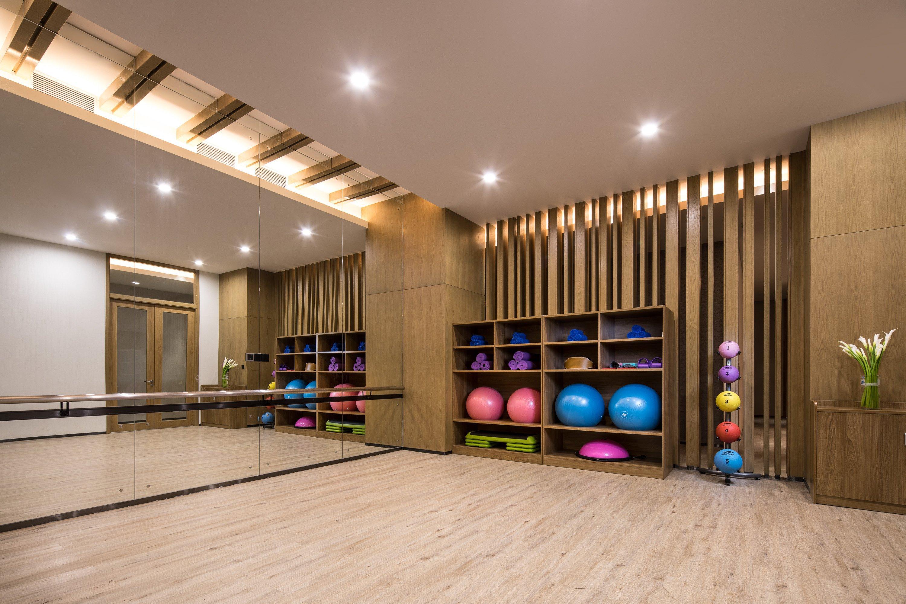 Crowne Plaza Qingdaoorientalmoviemetropolis By Ihg Exterior foto